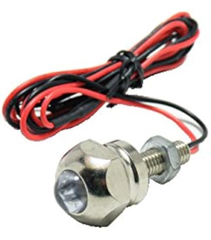 Amazon | WL-04 LED9 ハイパワーワークランプ 丸型 27W 526814 | 汎用